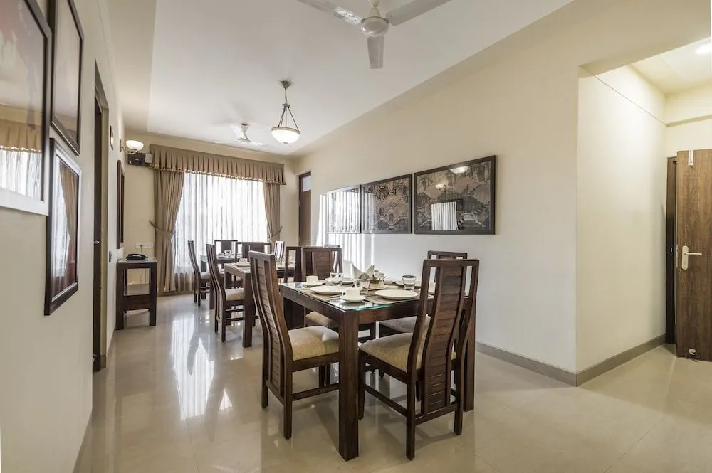 Zade House Jaipur