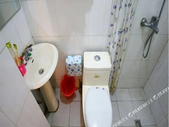 Jindong Hostel