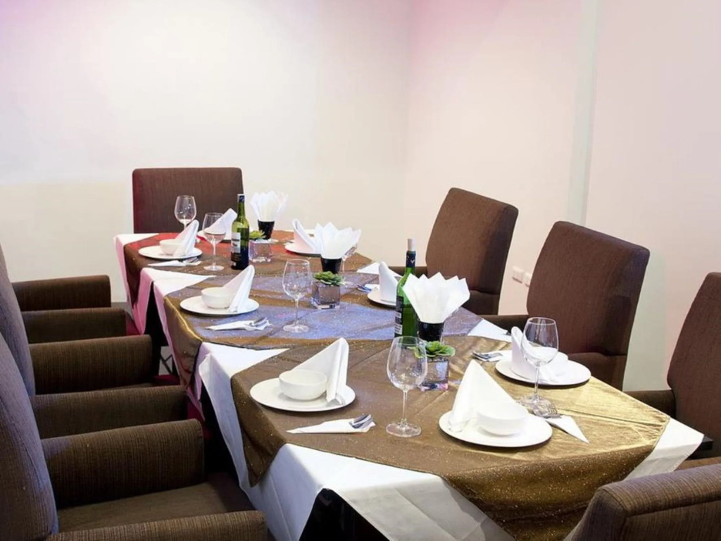 The Desiign Hotel - SHA