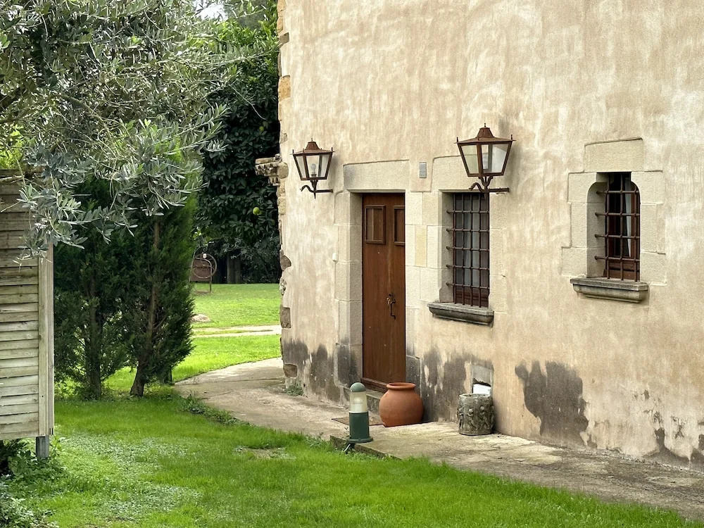 Turisme Rural - Mas Vilà - Monells