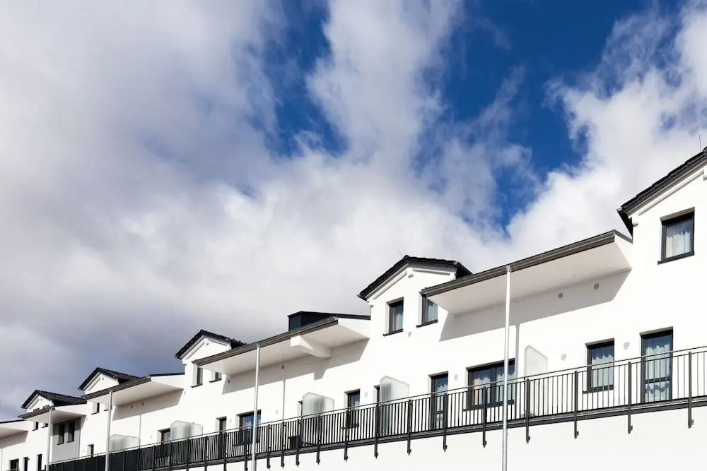 Aparthotel Oberfeld West München, Selbstversorgerhotel