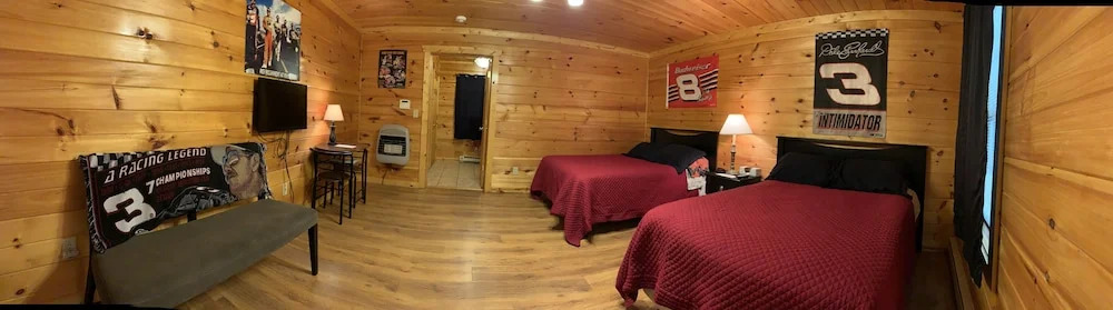 Elk Springs Resort