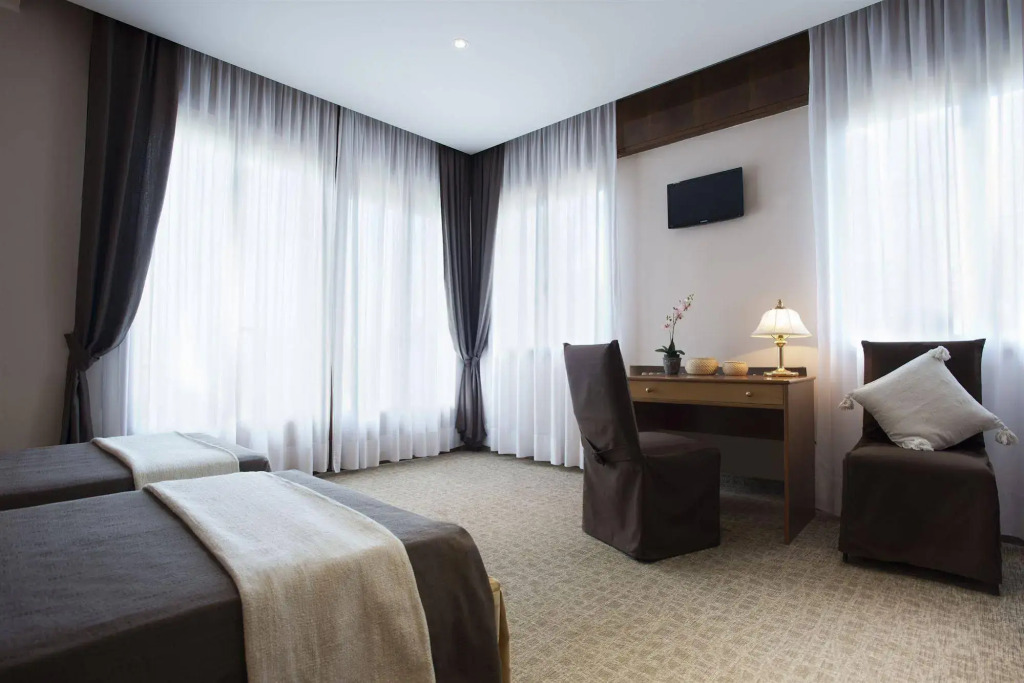 Hotel Terme Grand Torino