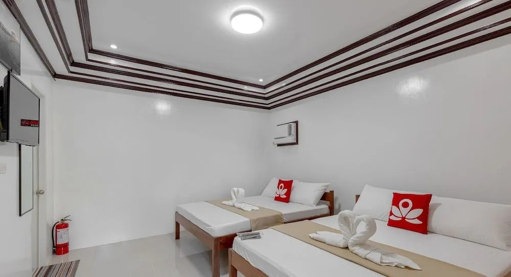 ZEN Rooms Biantoni Resort Siargao