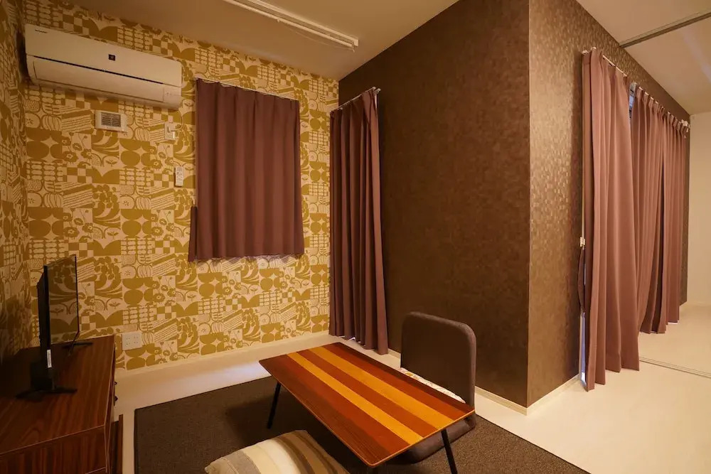 HG Cozy Hotel No.61