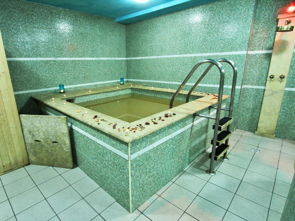 Hotel Del Corso