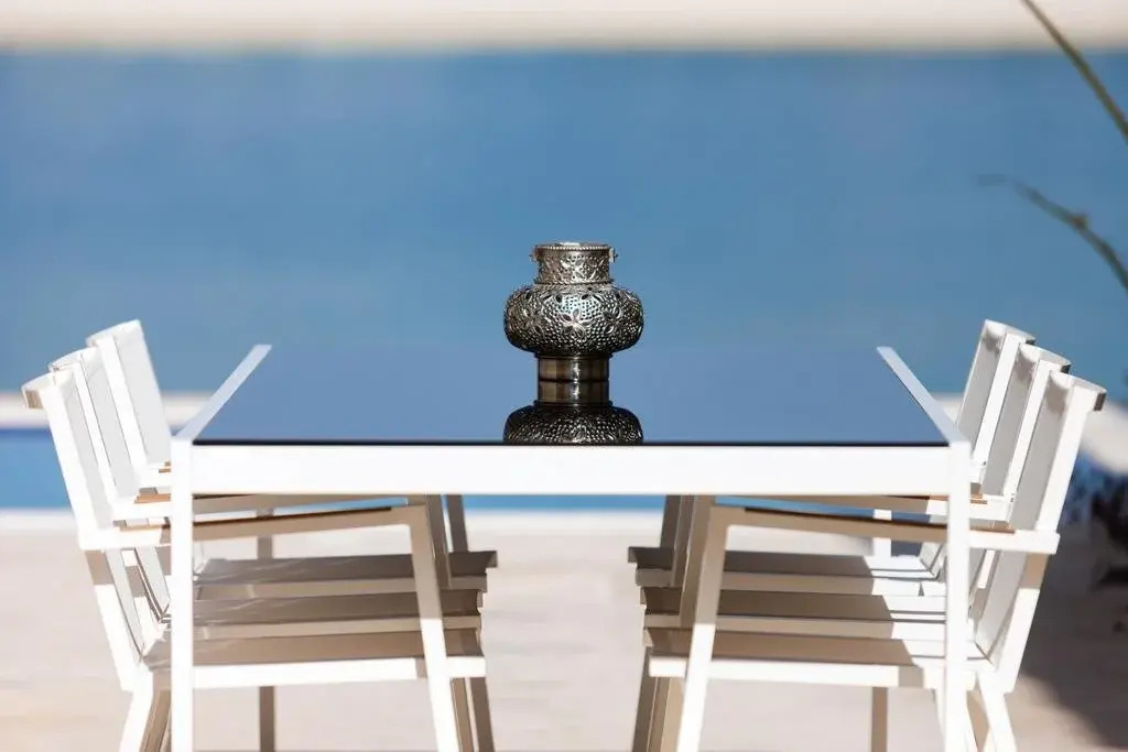 Palm Jumeirah - 4 Br Villa Private Beach - Kph 37938