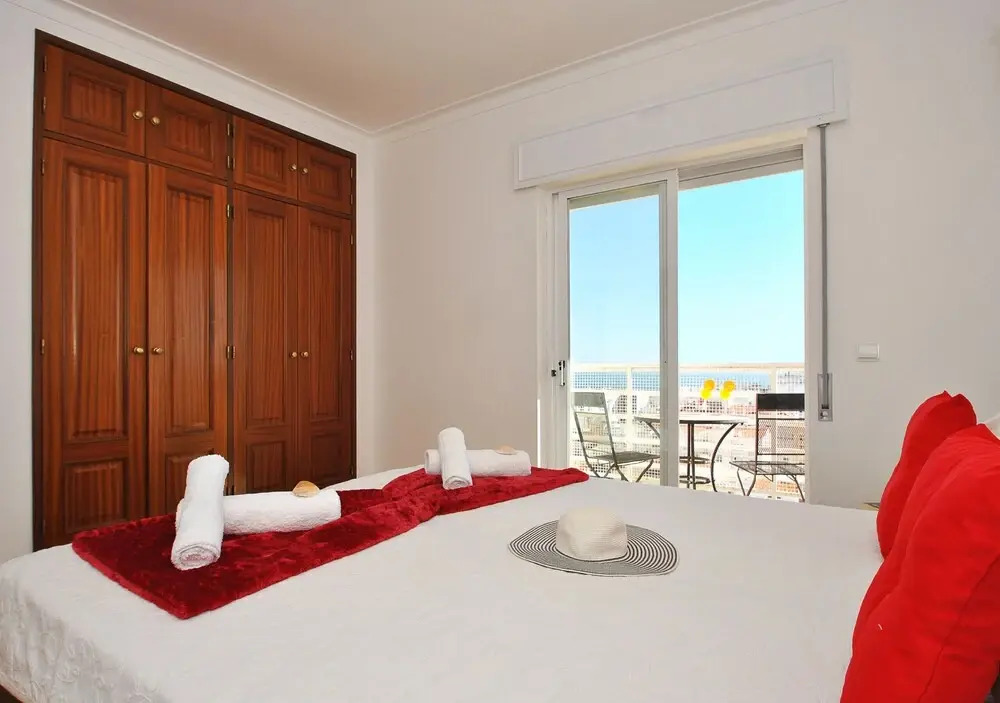 Apartamento Tulipa