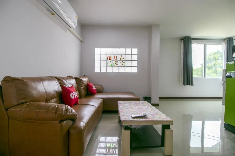 OYO 956 Thachang Resort
