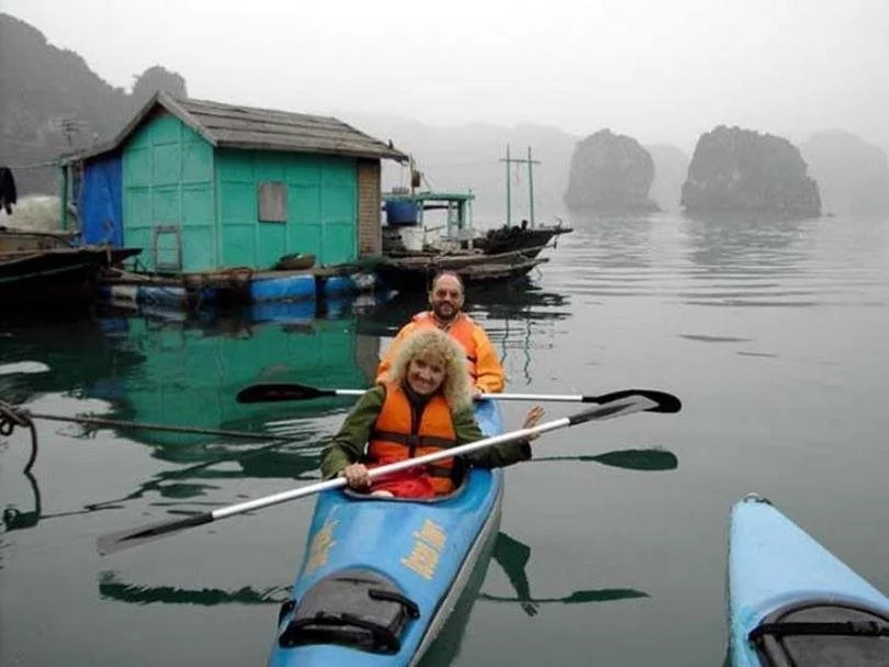 Seawind Charter Cruise Halong