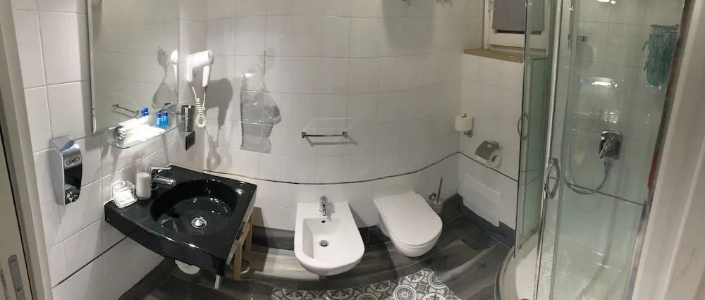 B&B Ponza Suite