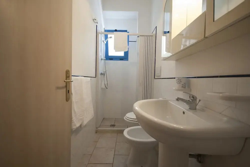 Villa Flora Studios & Apartments