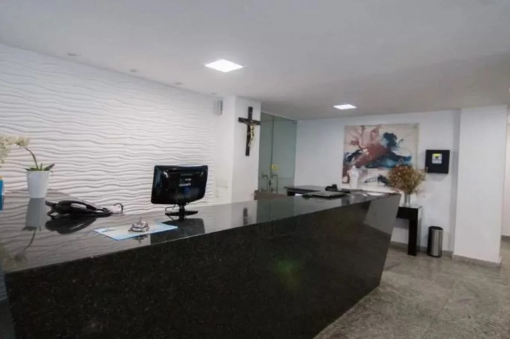 Trópico Praia Hotel