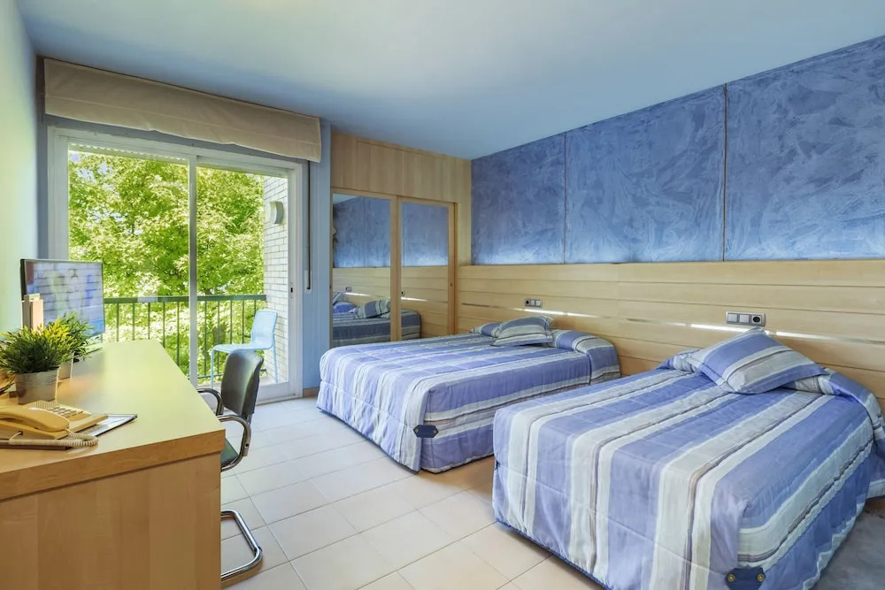 Hotel Sausa