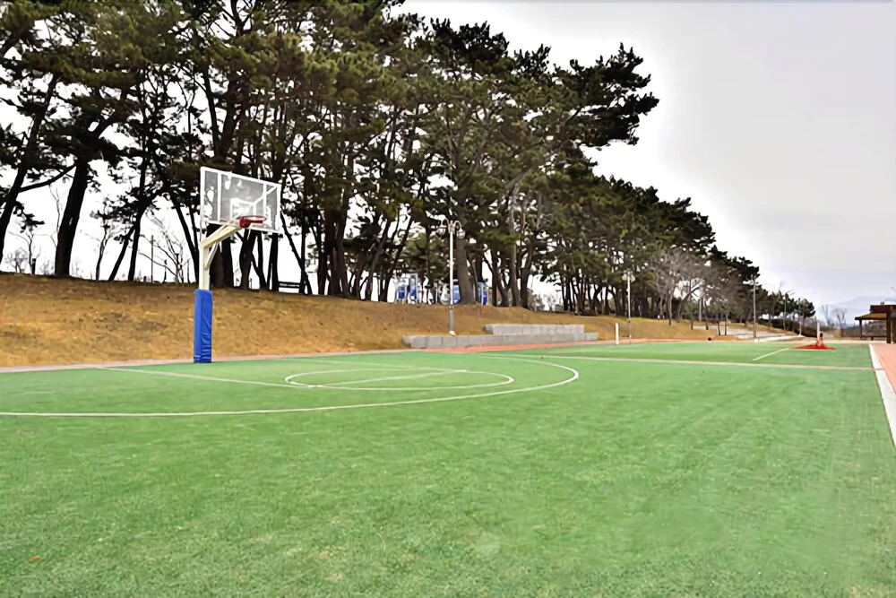 Daecheon Island Hotel