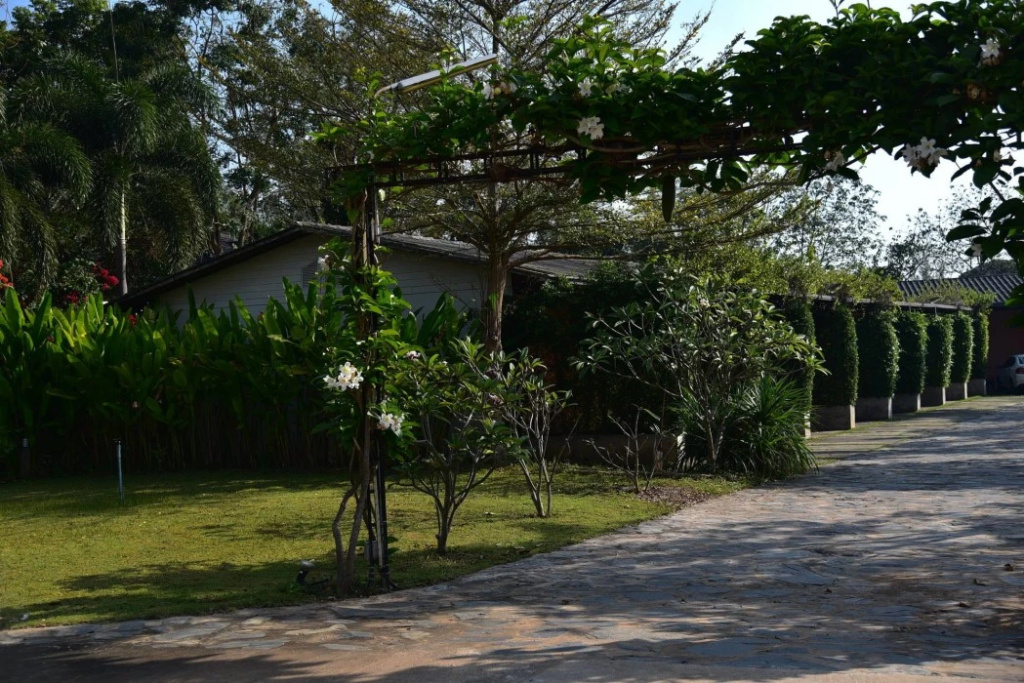 Mittraphap Resort