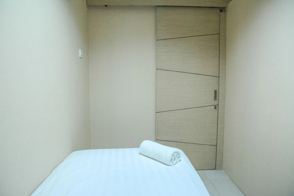 Green Central City Apartment near Shopping Centre