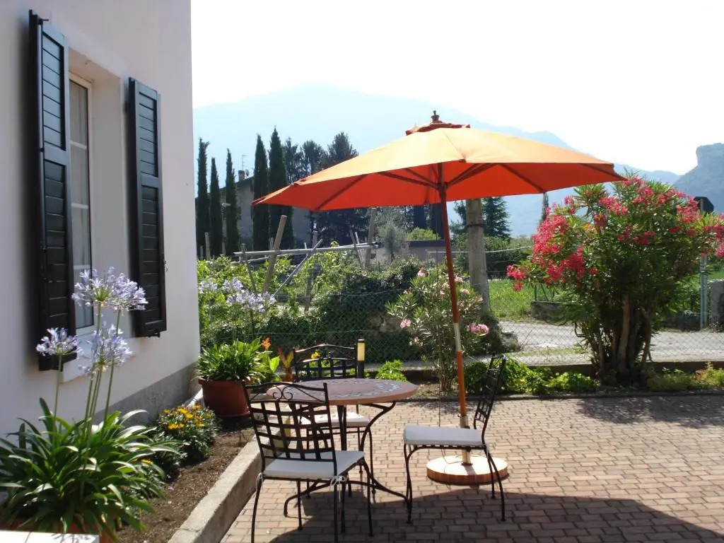 Lidia Apartment