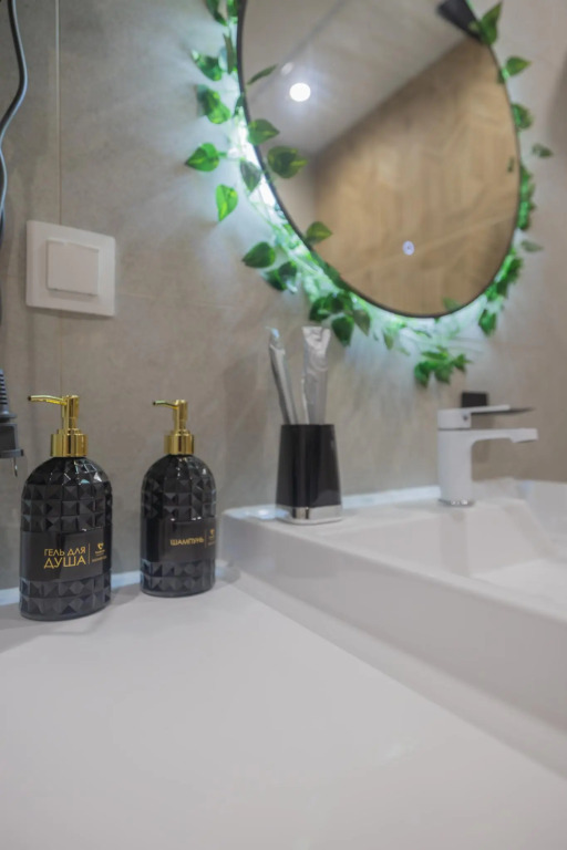 Апартаменты Apart Continental 16