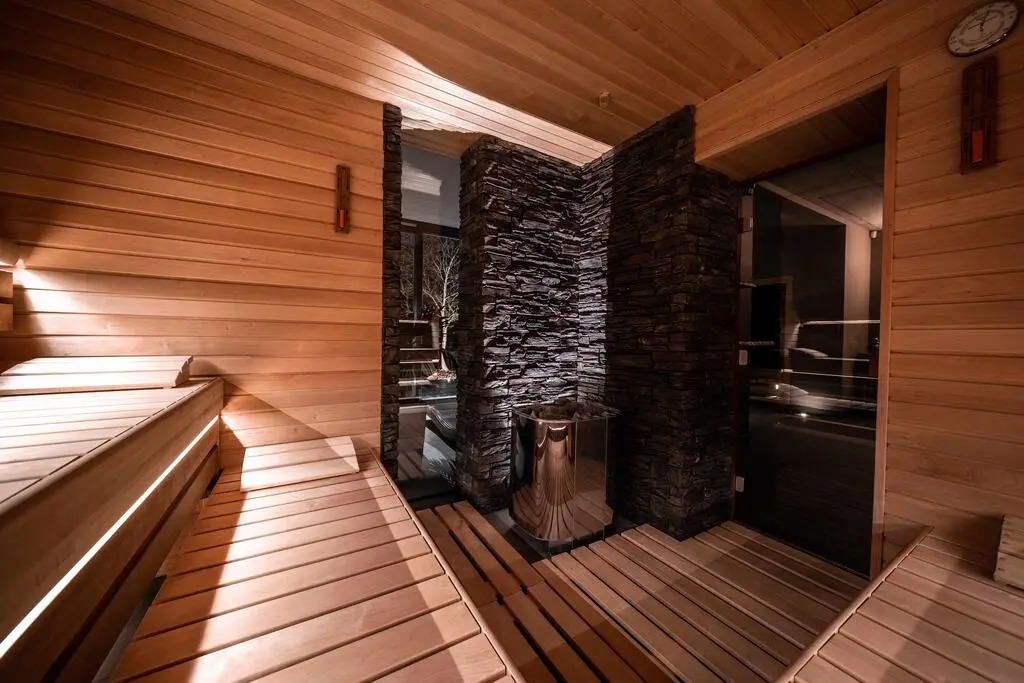 Volcano Spa Hotel