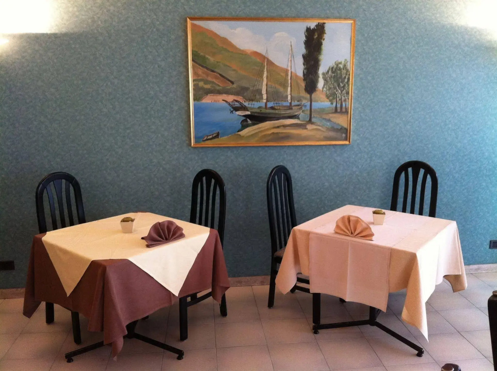 Hotel Smeraldo
