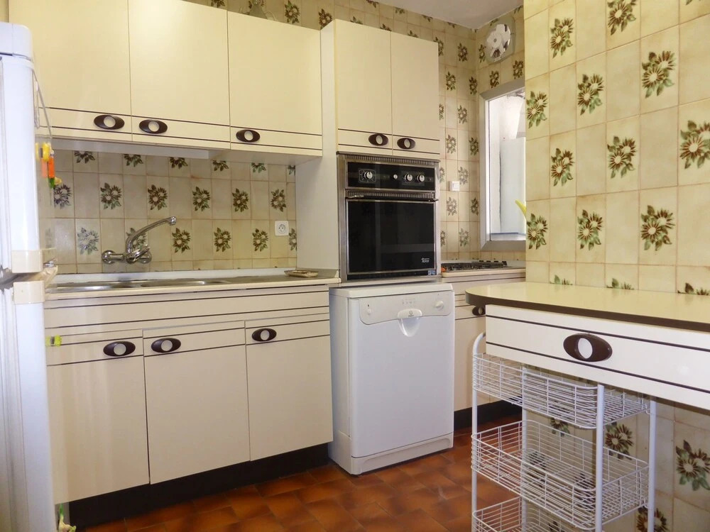 Apartamento M&C del Bosc