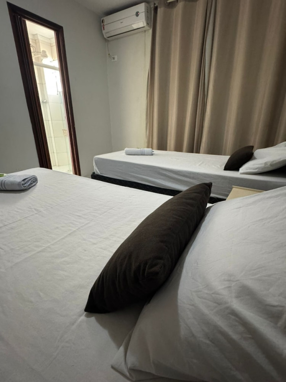 Hotel Lisboa II