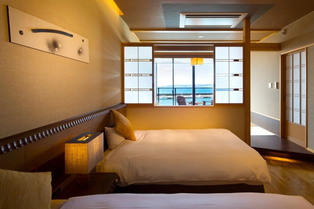 Sansui Hotel