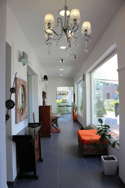 Villa Liliana