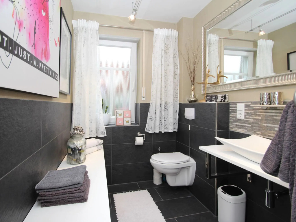 Apartment Alte Liebe, Dornumersiel