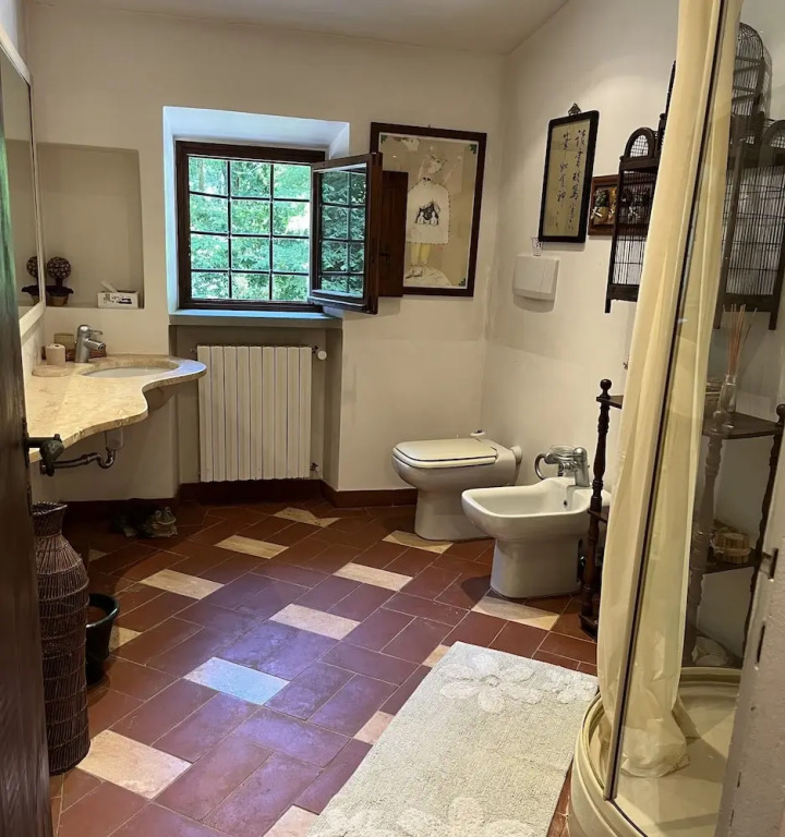 Molin Barletta, Private Pool, Nature