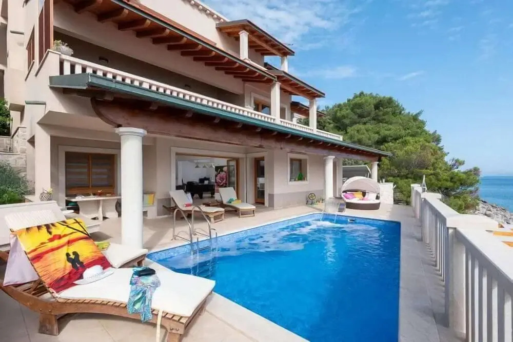 Villa Korkyra