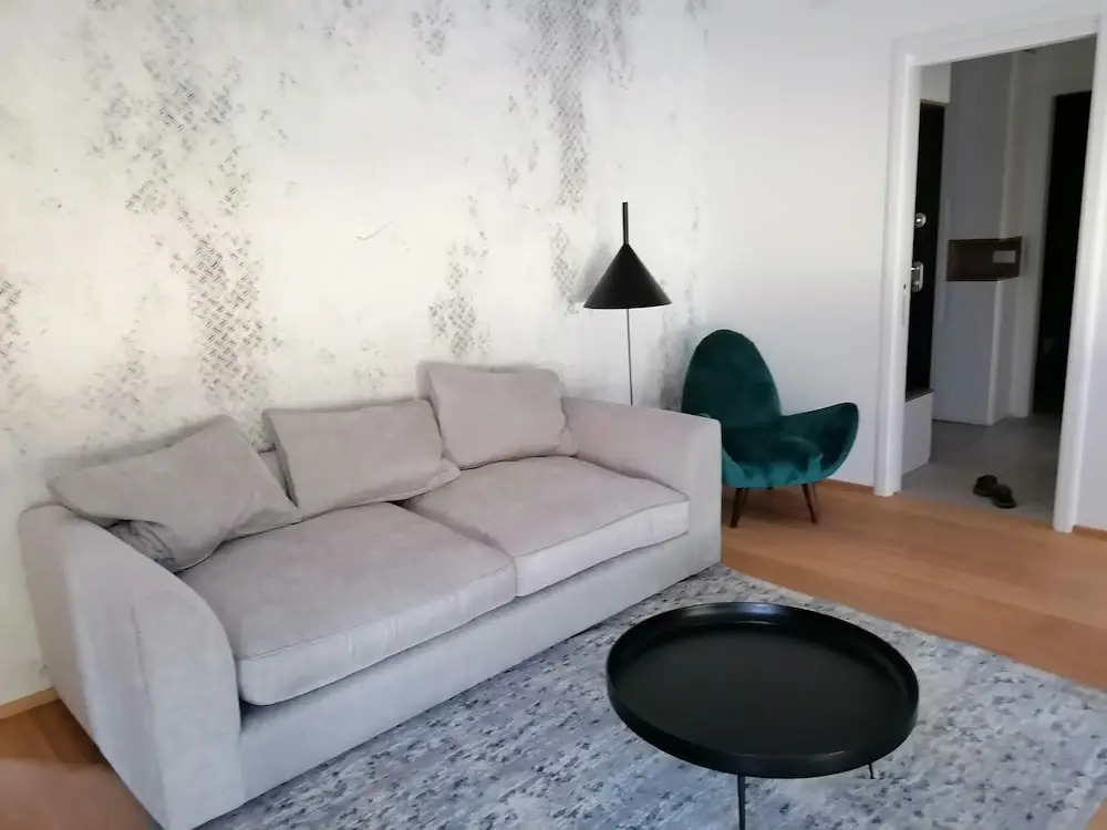 REGENTova SUITES Ljubljana