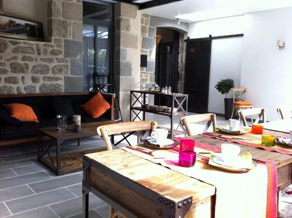 Villa Esprit de Famille