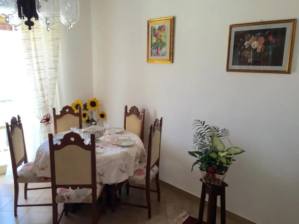 Silvinia Apartament