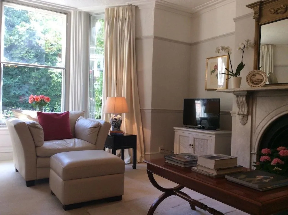 Delamore House