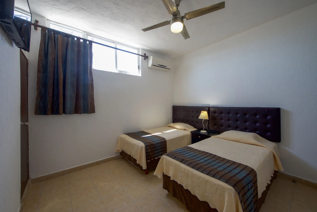 Hotel Villa Fontana