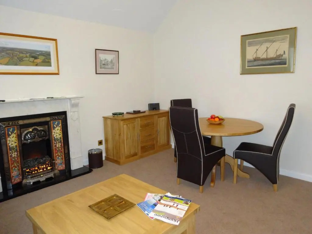 The Bothy