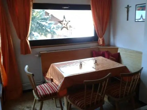 Ferienhaus Kathrili Gaschurn