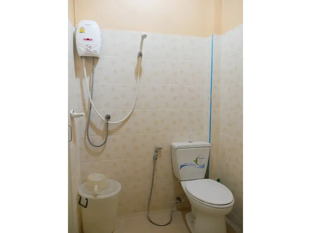 Krunhai Homestay