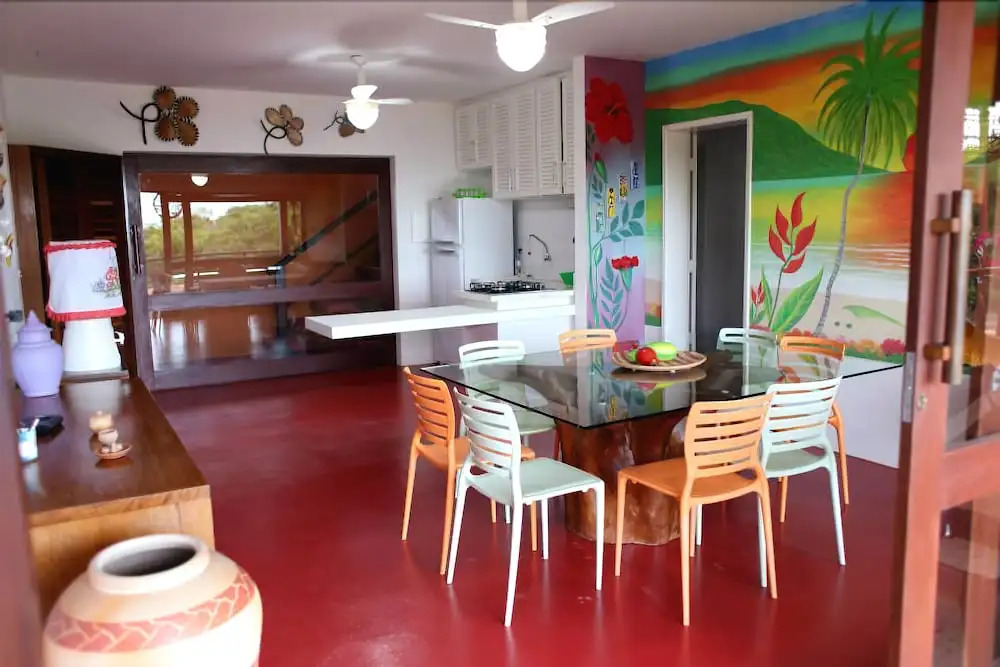 Boa Vista Residence