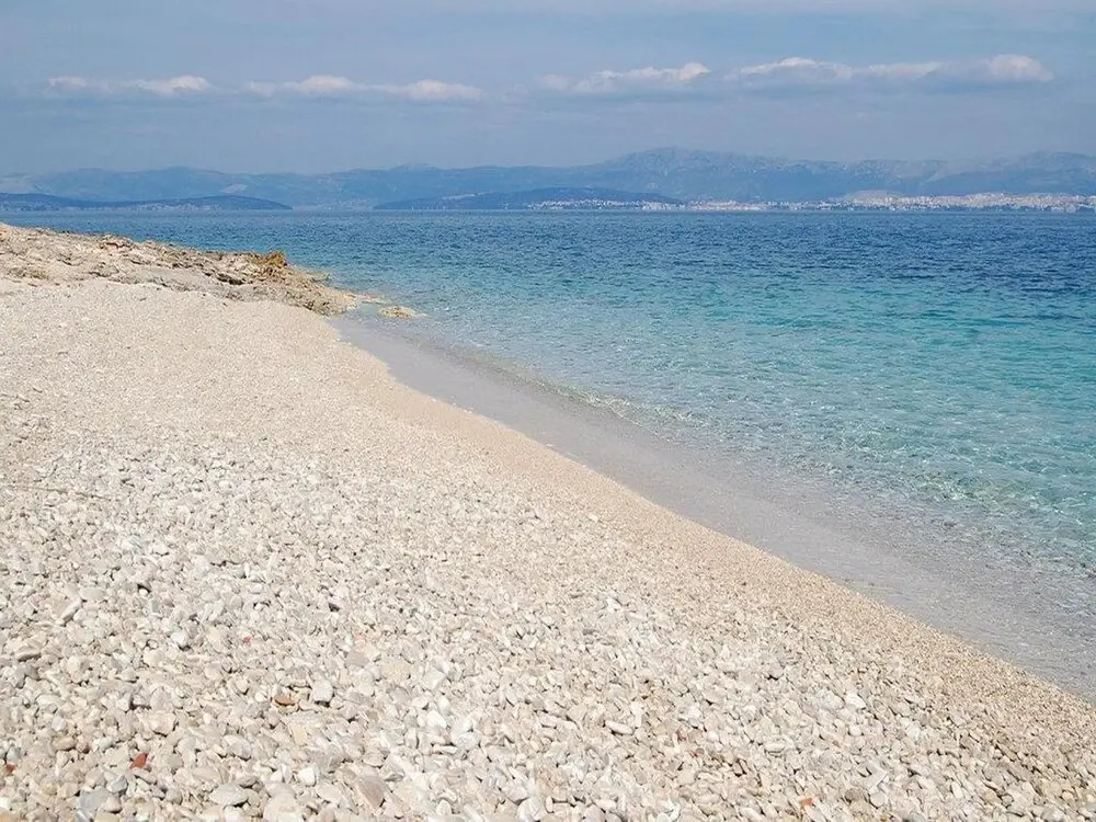 Neda - 80m From the sea - A1
