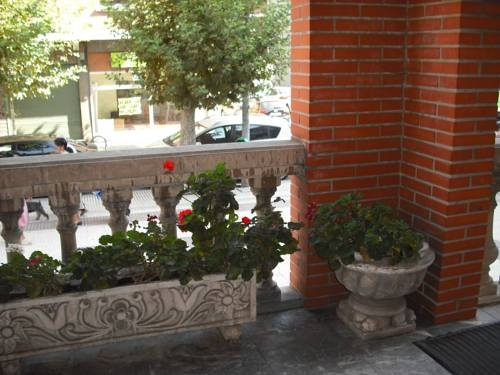Pensión Zeus