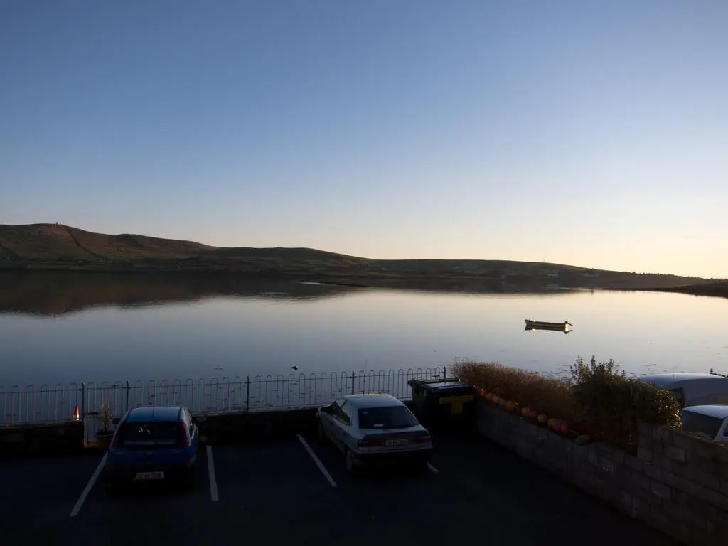 Dingle Harbour Nights - Room Only