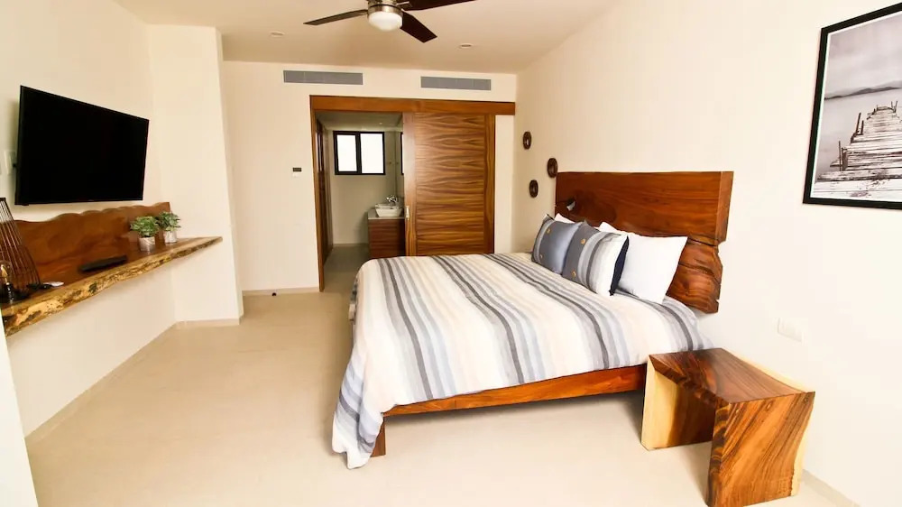Delta Ii 201 Alamar Apartment 2 Bedroom Apts