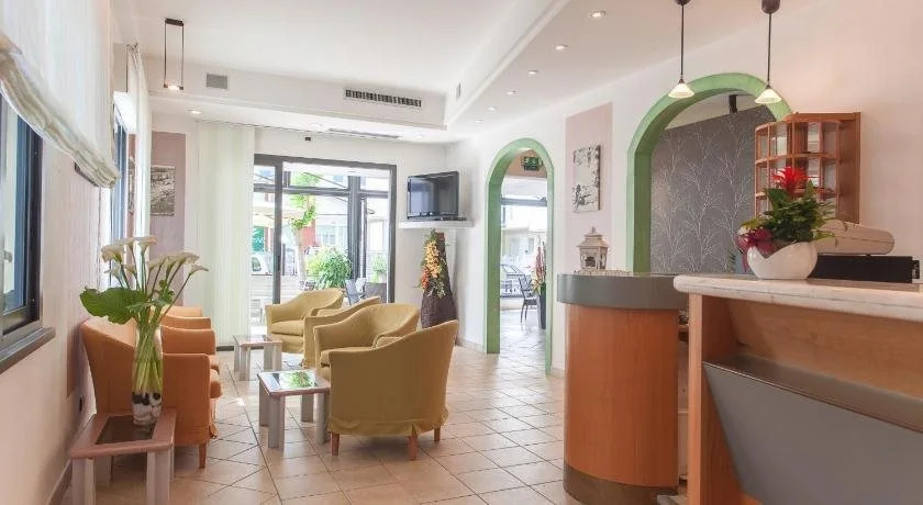 Hotel Vittoria