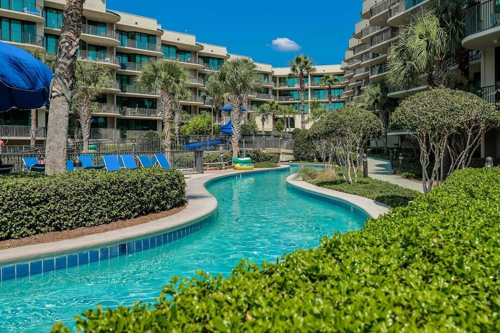 Phoenix On The Bay 1326 3 Bedroom Condo
