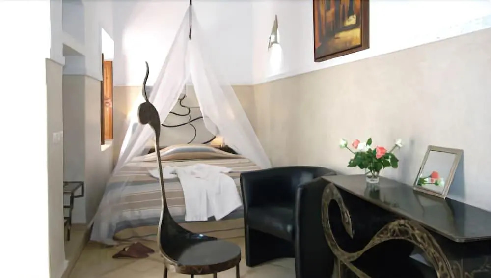 Riad Chalymar