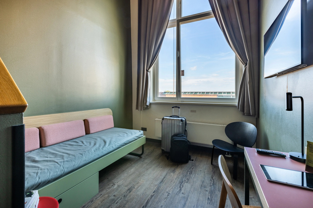 MEININGER Hotel Berlin Mitte