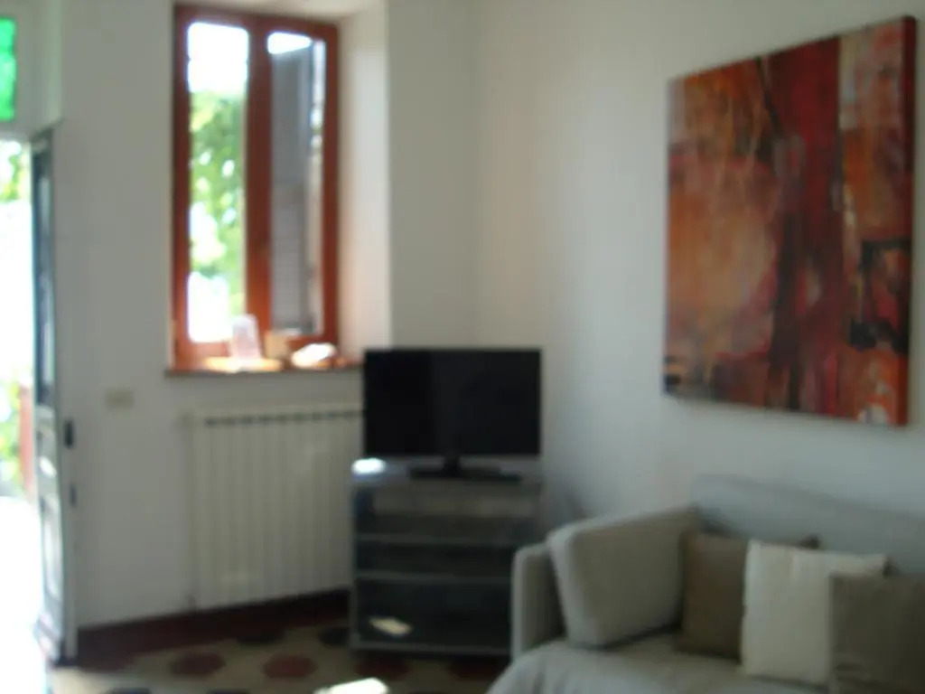 Casa La Vigna by Villa Porta Collection
